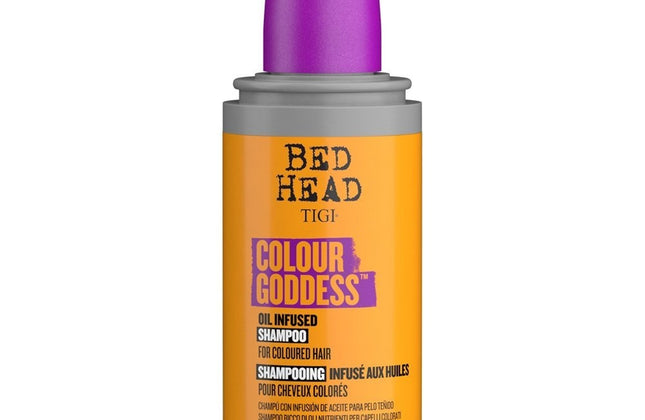 TIGI Bed Head Colour Goddess Shampoo