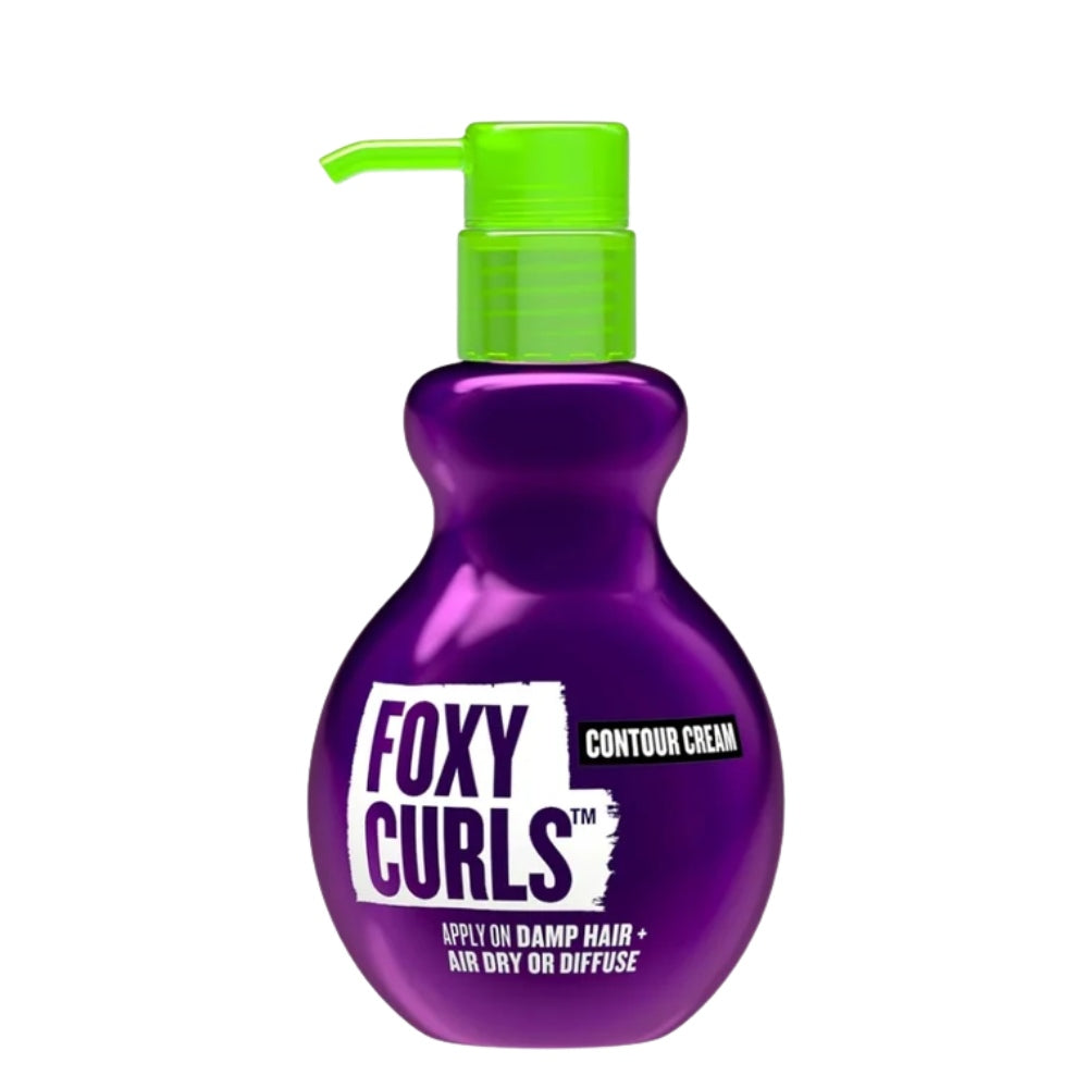 TIGI Bed Head Curls Define Duo - 100+200ml