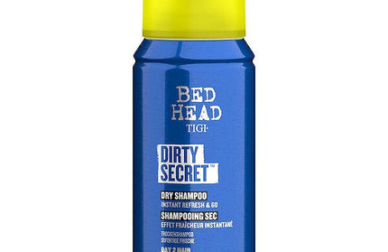 TIGI Bed Head Dirty Secret Dry Shampoo