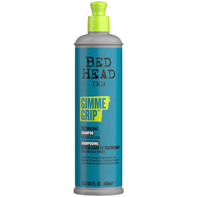 TIGI Bed Head Gimme Grip Shampoo