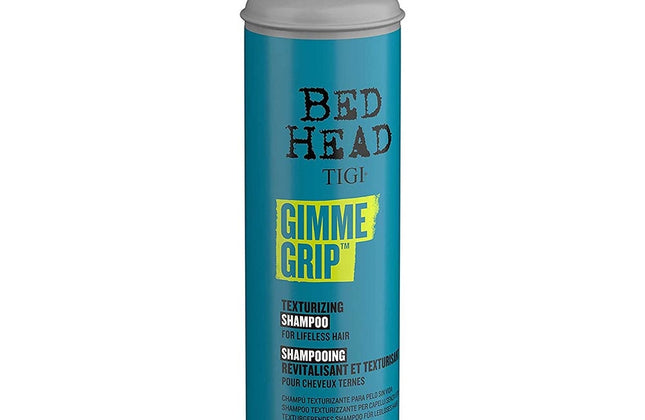 TIGI Bed Head Gimme Grip Shampoo