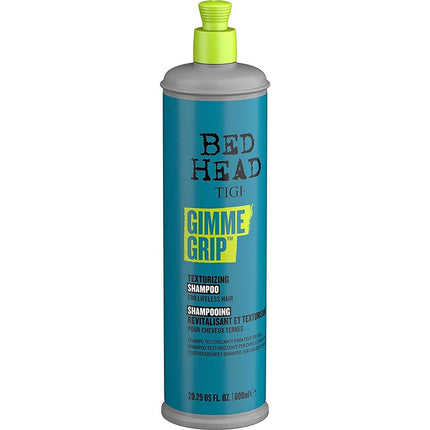 TIGI Bed Head Gimme Grip Shampoo