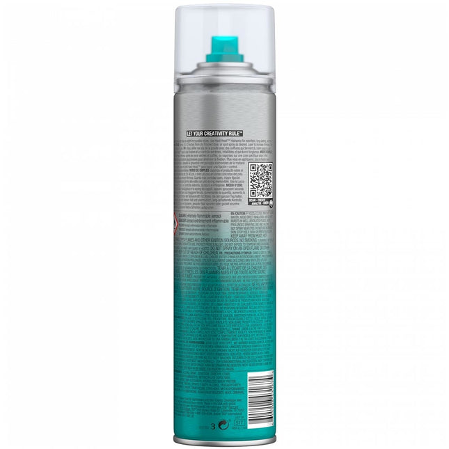 TIGI Bed Head Hard Head Extreme Hold Spray