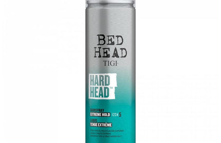 TIGI Bed Head Hard Head Extreme Hold Spray