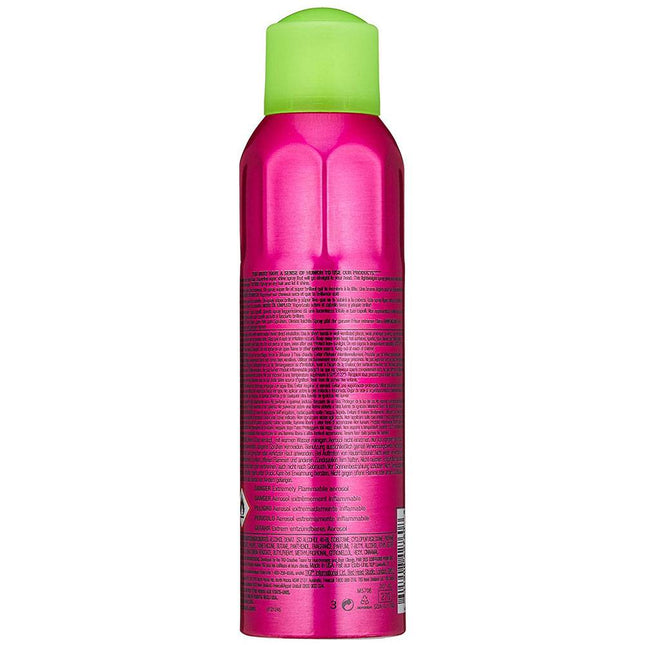 TIGI Bed Head Headrush Superfine Spray - 200ml