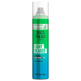 TIGI Bed Head Light Headed Hairspray - 181ml