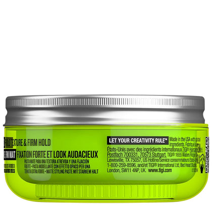 TIGI Bed Head Manipulator Matte