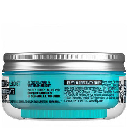 TIGI Bed Head Manipulator Texture Paste - 57g