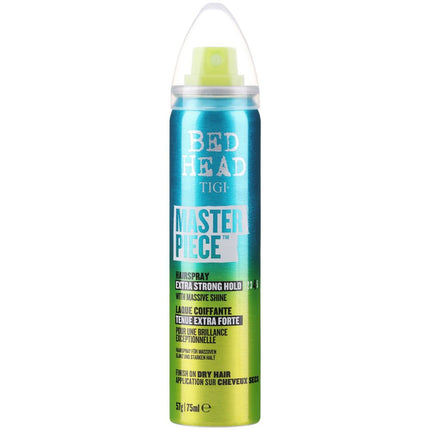 TIGI Bed Head Masterpiece Shine Spray