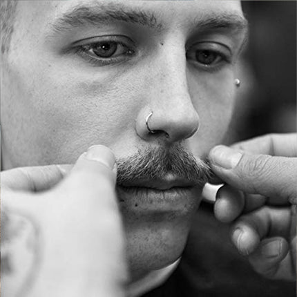 TIGI Bed Head Men Mo Rider Moustache Crafter - 23g