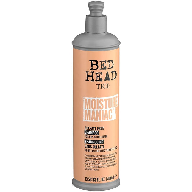 TIGI Bed Head Moisture Maniac Shampoo