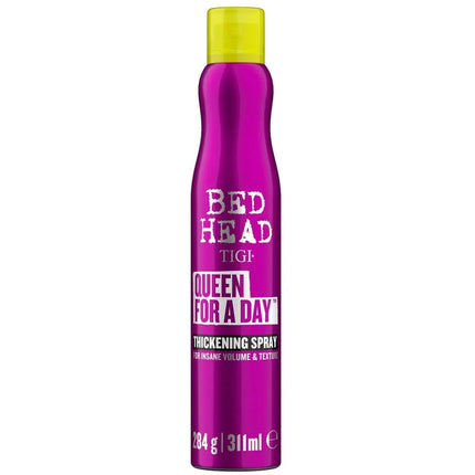 TIGI Bed Head Queen for a Day Thickening Spray - 311ml