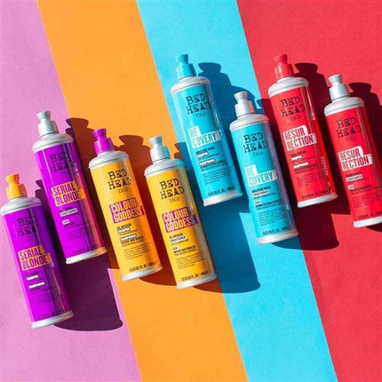 TIGI Bed Head Recovery Tween Set - 2X970ml