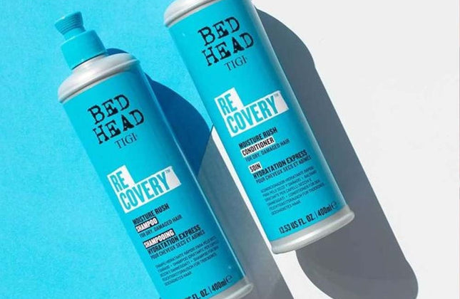 TIGI Bed Head Recovery Tween Set - 2X970ml