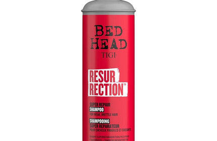TIGI Bed Head Resurrection Shampoo