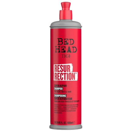 TIGI Bed Head Resurrection Shampoo