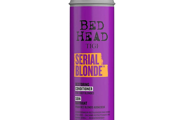 TIGI Bed Head Serial Blonde Conditioner