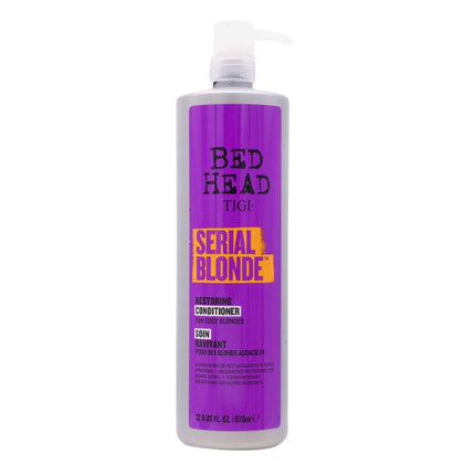 TIGI Bed Head Serial Blonde Conditioner
