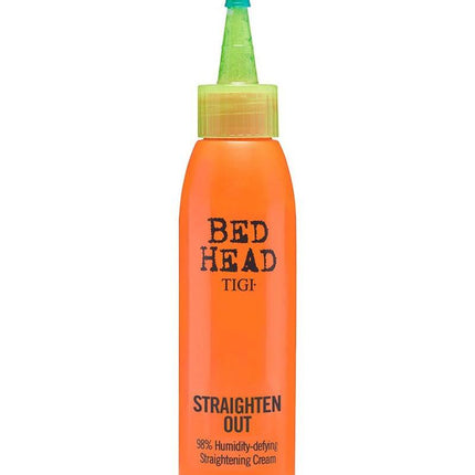 TIGI Bed Head Straighten Out Anti-Frizz Serum - 100ml