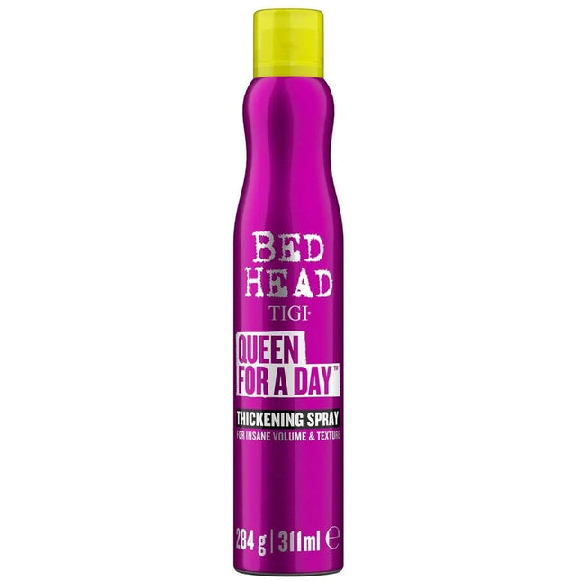 TIGI Bed Head Superstar Queen for a Day - 300ml