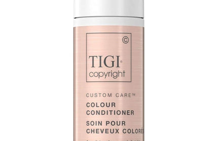 TIGI Copyright Custom Care Colour Conditioner