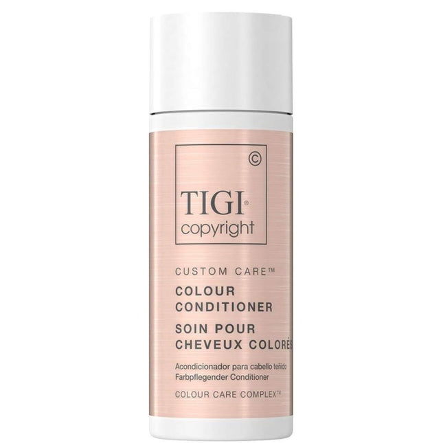 TIGI Copyright Custom Care Colour Conditioner