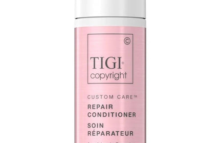 TIGI Copyright Custom Care Repair Conditioner