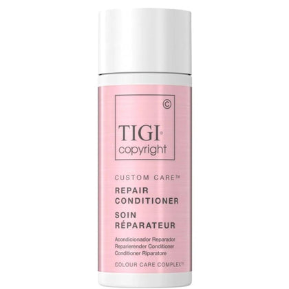TIGI Copyright Custom Care Repair Conditioner