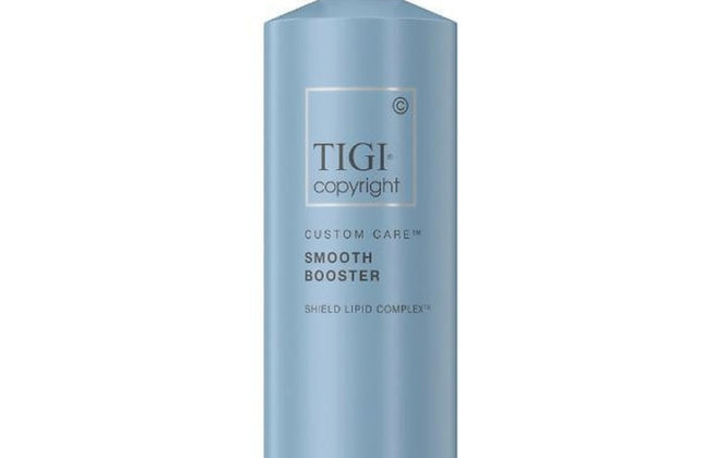 TIGI Copyright Custom Care Smooth Booster
