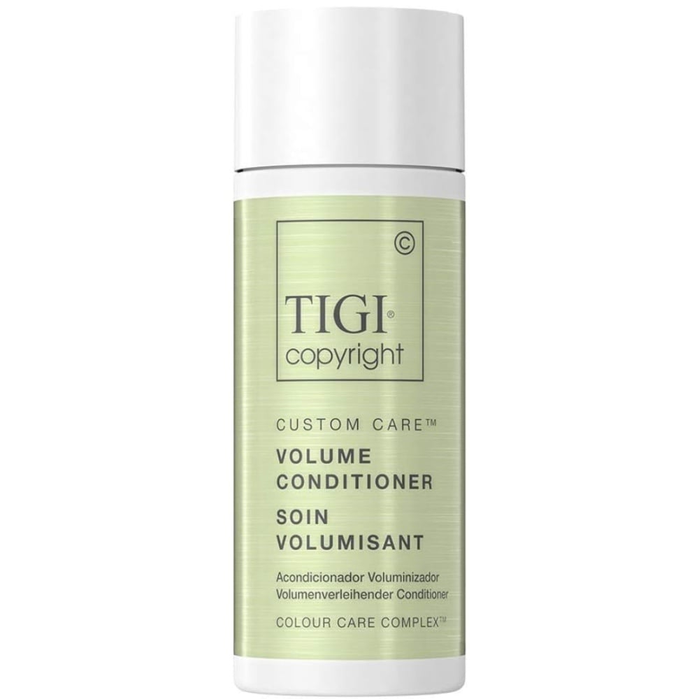 TIGI Copyright Custom Care Volume Conditioner - 50ml
