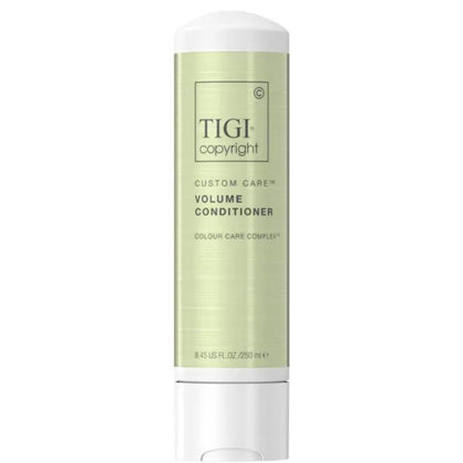 TIGI Copyright Custom Care Volume Conditioner
