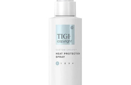 TIGI Copyright Custom Create Heat Protection Spray - 150ml