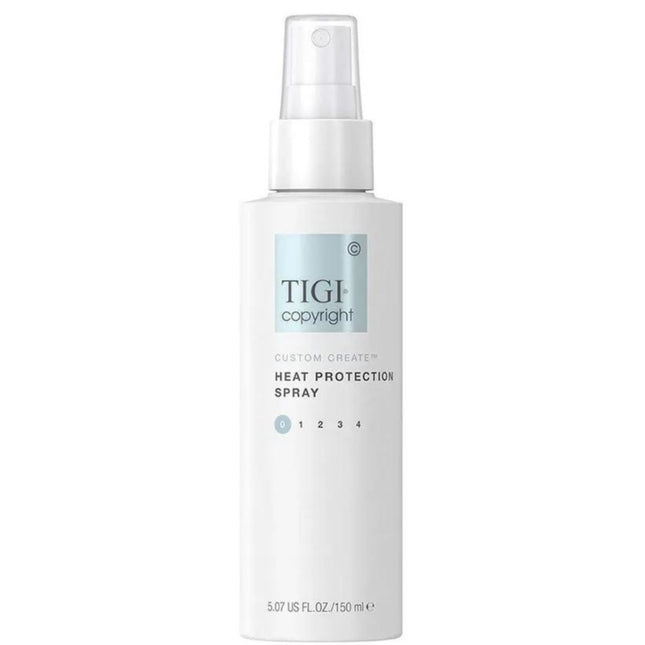 TIGI Copyright Custom Create Heat Protection Spray - 150ml