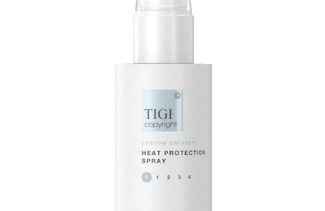 TIGI Copyright Custom Create Heat Protection Spray - 150ml