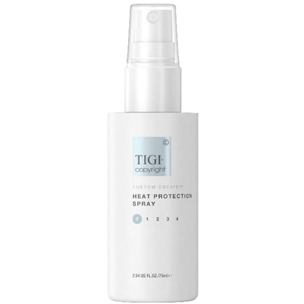TIGI Copyright Custom Create Heat Protection Spray - 150ml