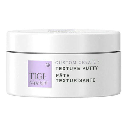 TIGI Copyright Custom Create Texture Putty - 55g