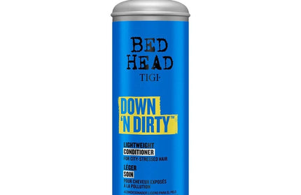 TIGI Down 'N Dirty Lightweight Conditioner