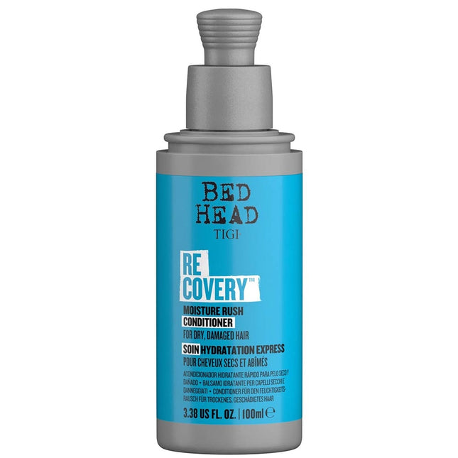 TIGI Recovery Moisture Rush Conditioner