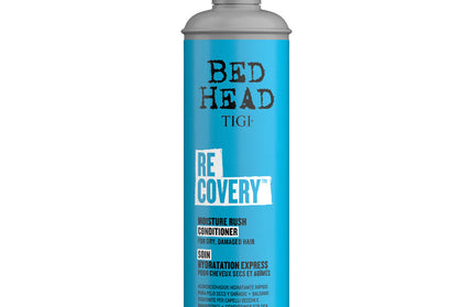 TIGI Recovery Moisture Rush Conditioner