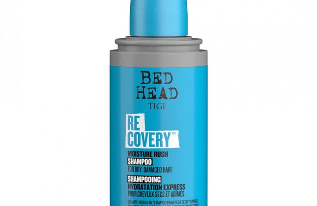 TIGI Recovery Moisture Rush Shampoo