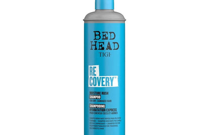 TIGI Recovery Moisture Rush Shampoo