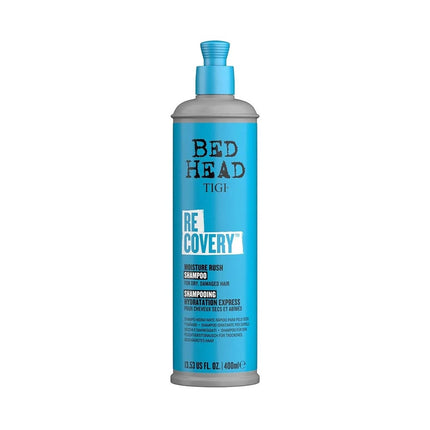TIGI Recovery Moisture Rush Shampoo