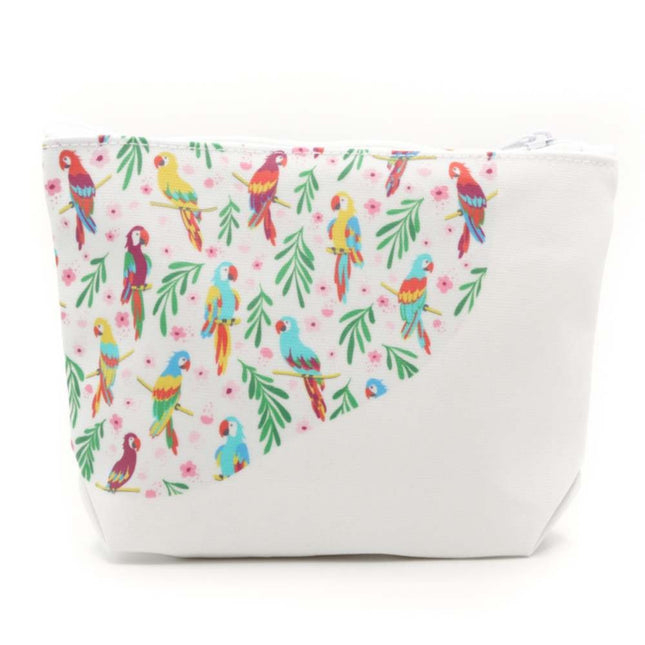 TOOT! Make-up Tasje Parrot