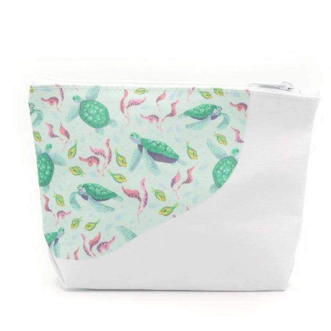 TOOT! Make-up Tasje Turtle