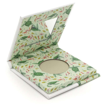 TOOT! Natuurlijke Oogschaduw Totally Turtle