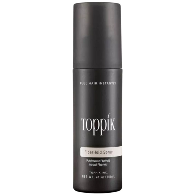 Toppik Fiberhold Spray - 118ml