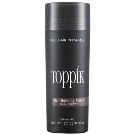 Toppik Hair Building Fibers Large - 27,5gr