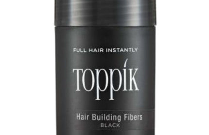 Toppik Hair Building Fibers Regular - 12gr