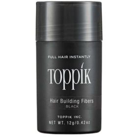 Toppik Hair Building Fibers Regular - 12gr