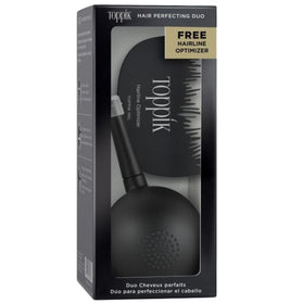Toppik Hair Perfecting Duo